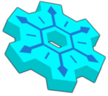 Phijkchu Matrix logo